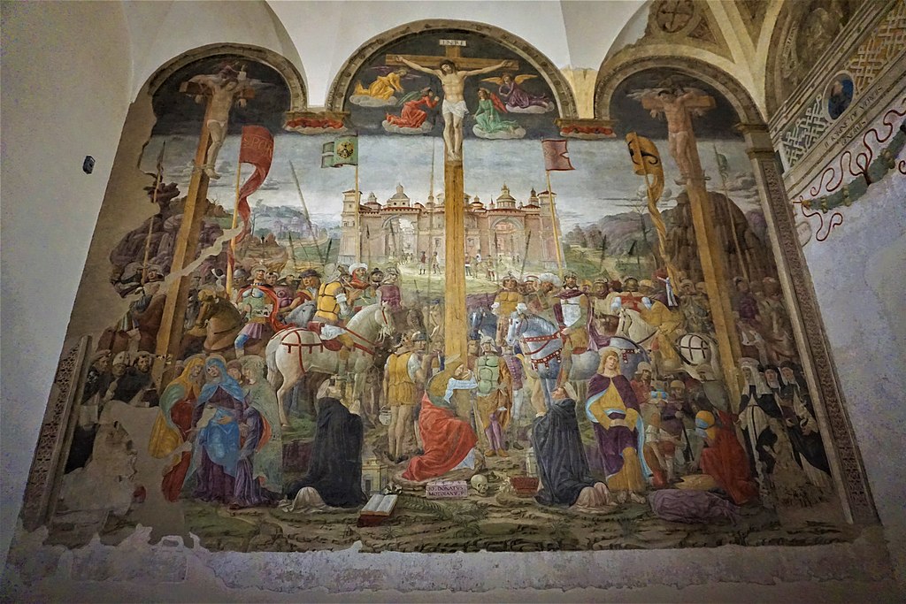 _Crucifixion__by_Giovanni_Donato_da_Montorfano_