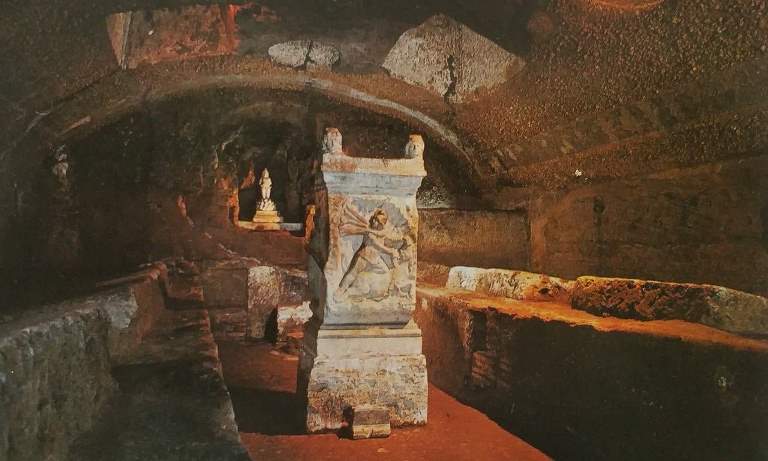 mithraeum-basilica-saint-clement
