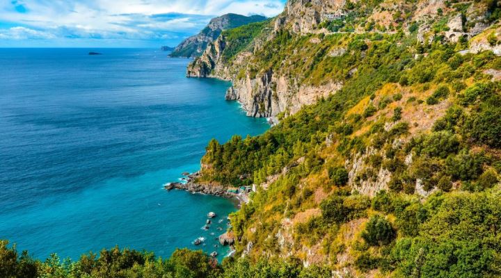 path of gods amalfi coast