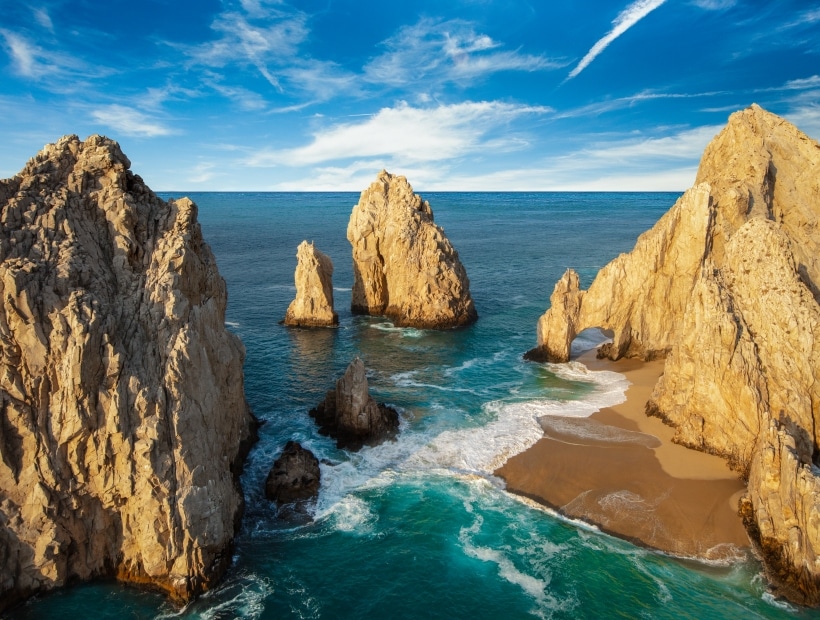 Arco cabo san lucas
