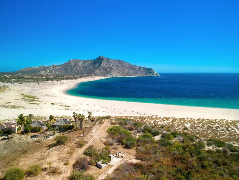 Cabo Pulmo Baja California 1