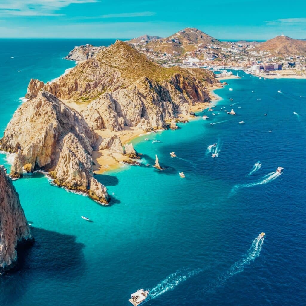 Cabo San Lucas
