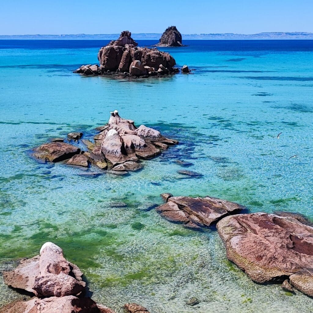 Espiritu Santo Island