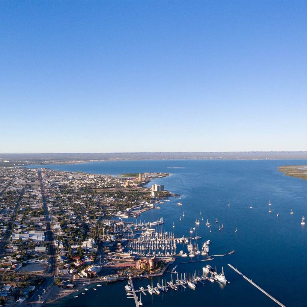 La Paz Baja California