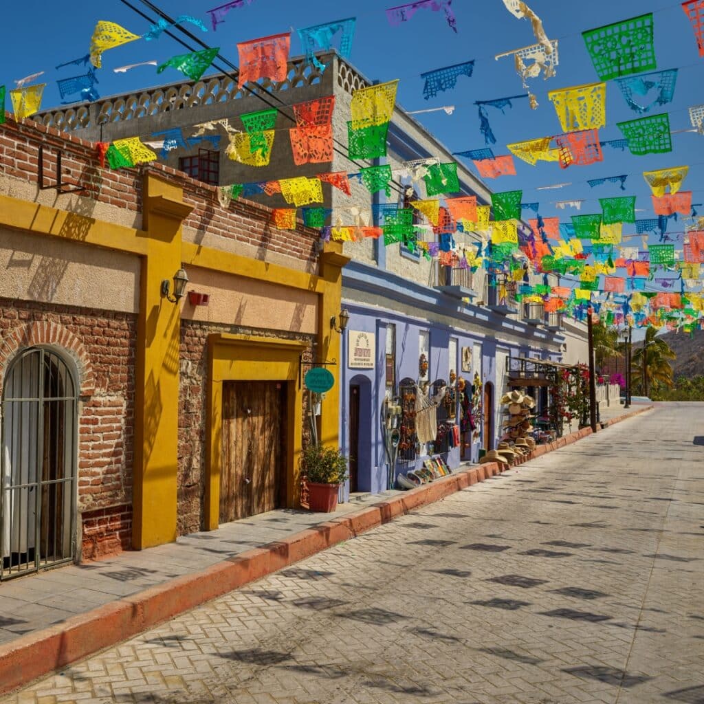 Todos Santos